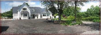 Hazelwood House Bed & Breakfast Bridgend  Exterior photo